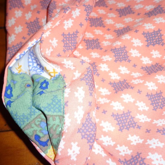 Palazzo Pants Cool & Comfy! Elastic Waistband - Picture 5 of 8